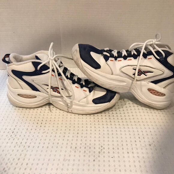 REEBOK WOMENS HEXALITE SHOES SIZE 9 - Picture 5 of 8